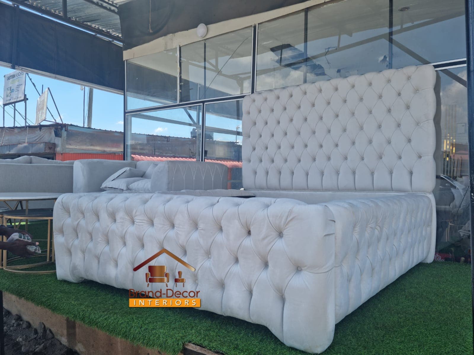 image of furniture product