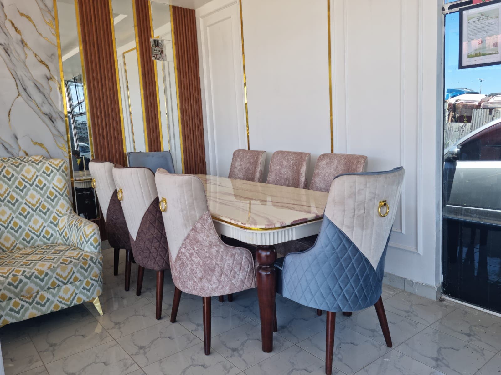 image of furniture product