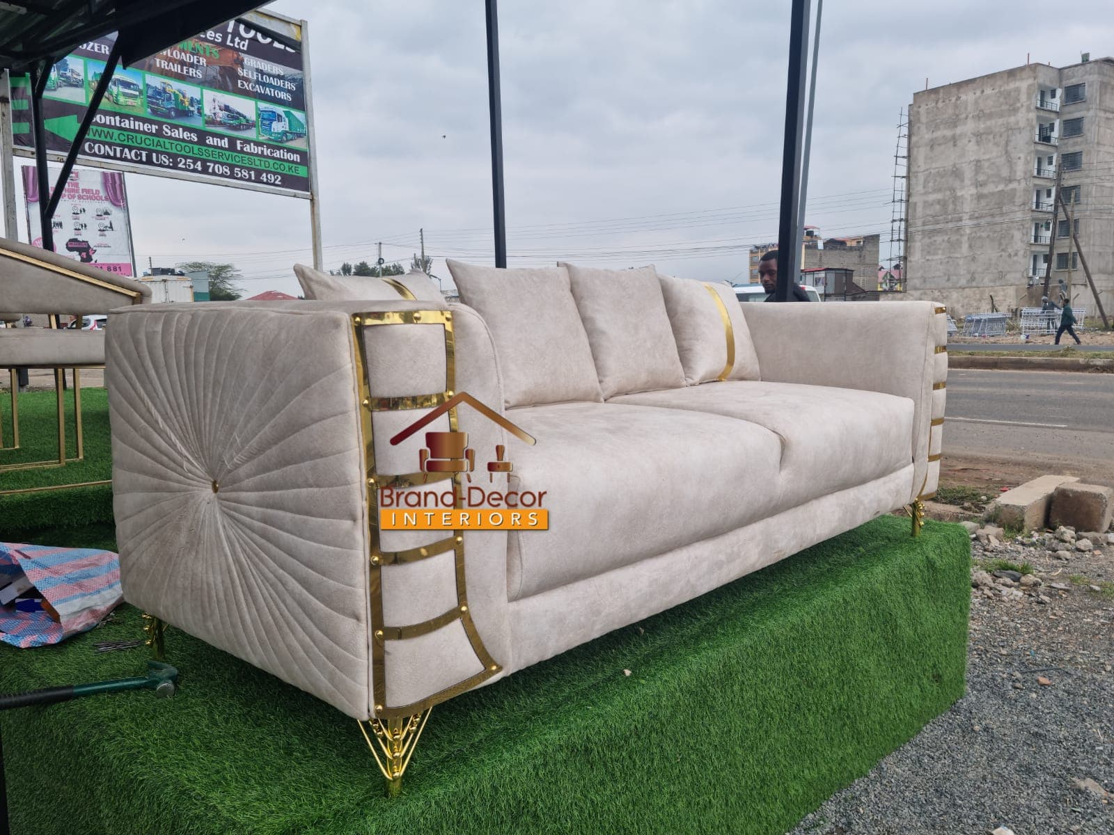image of furniture product