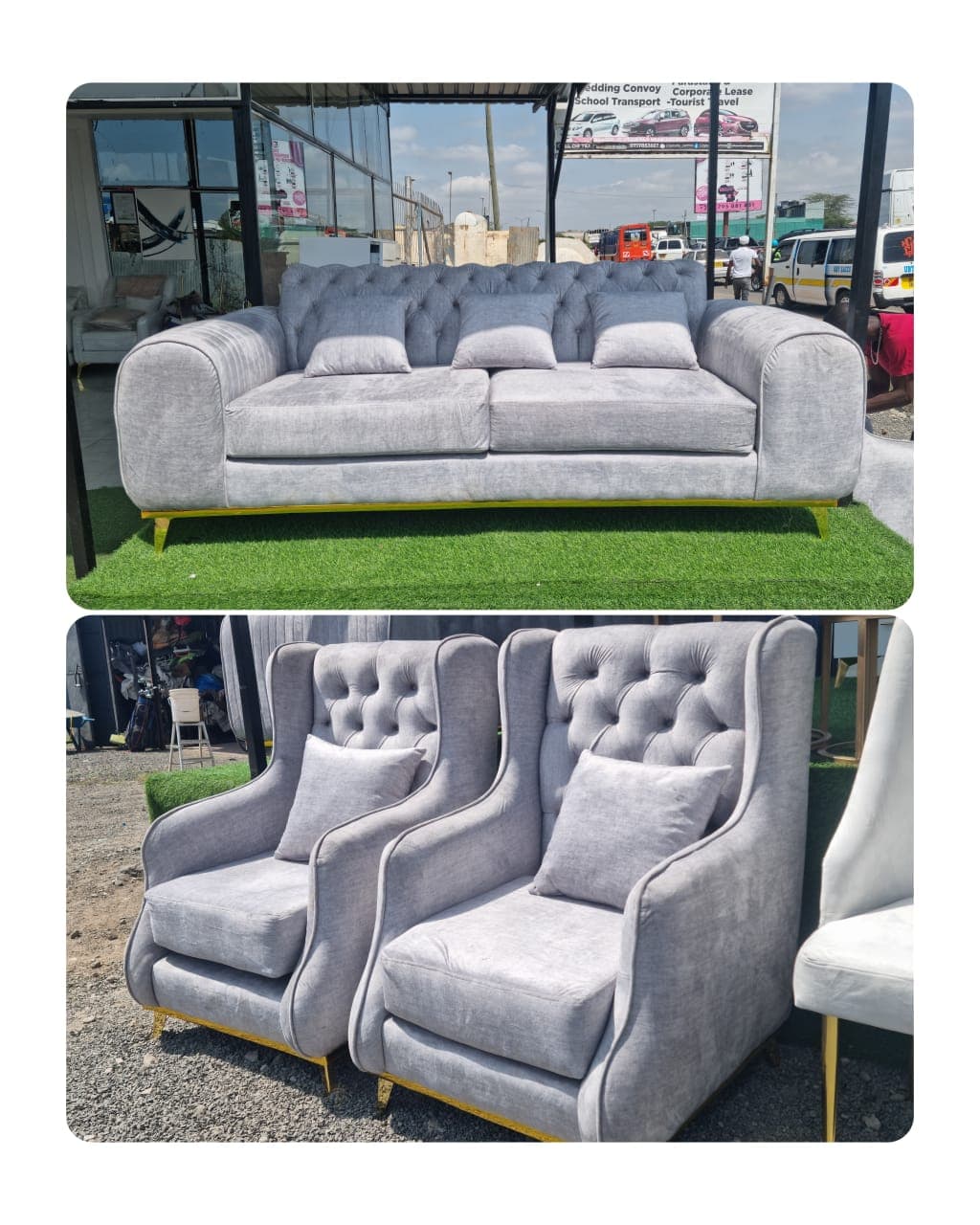 image of furniture product
