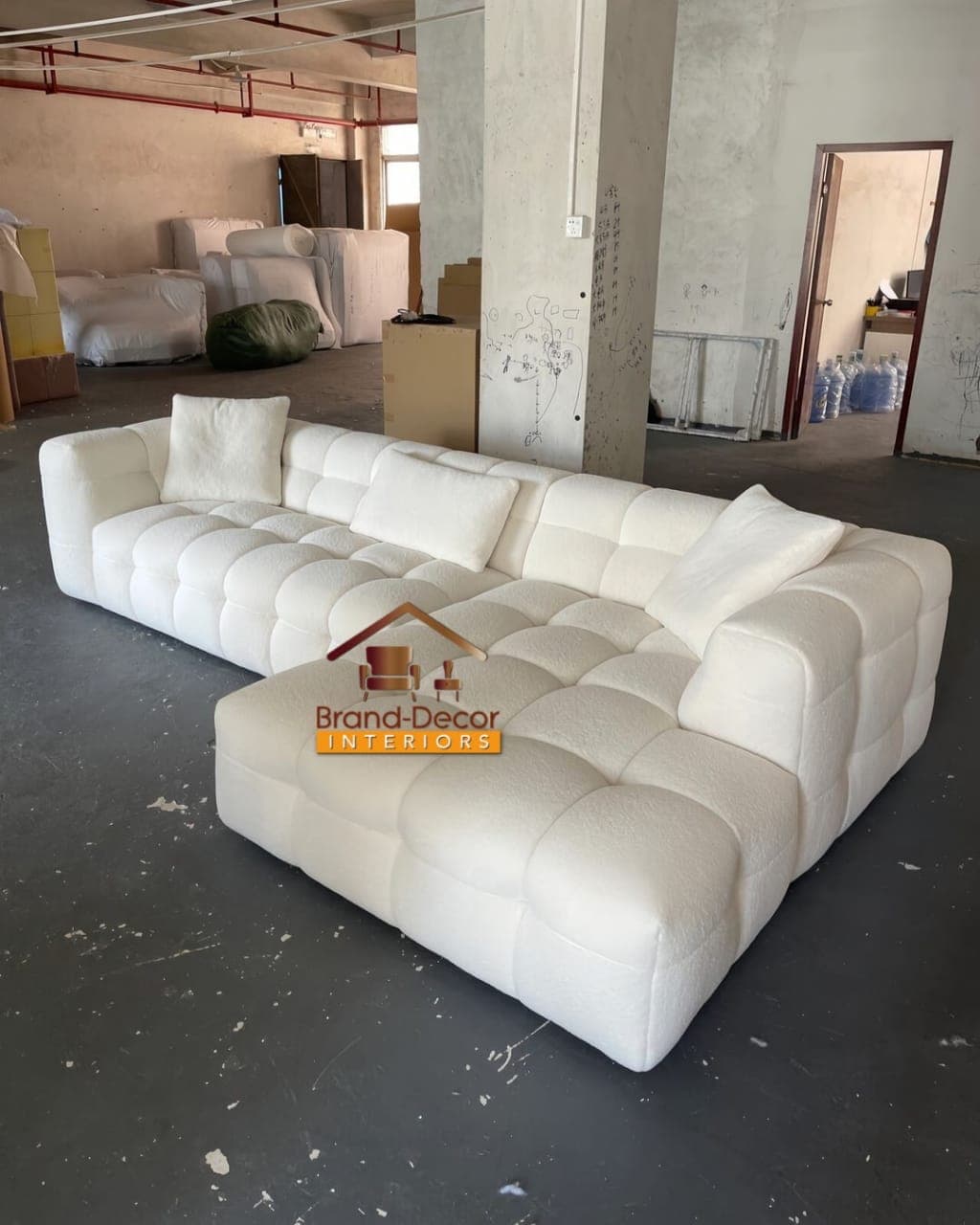 image of furniture product