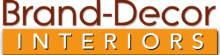 brand interior logo